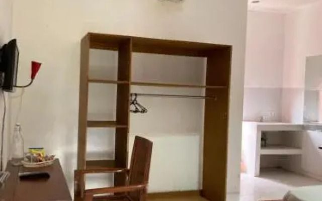 Rumahku Bali Executive