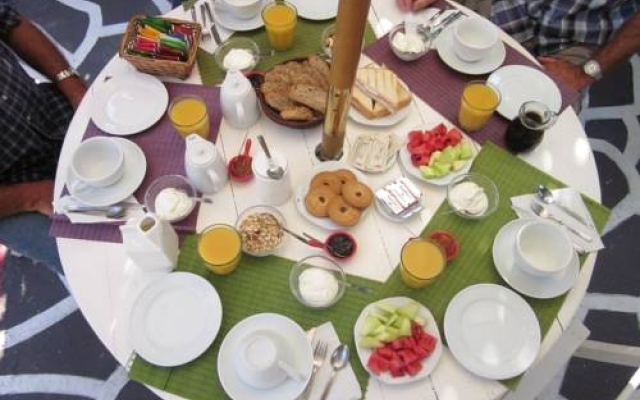 Attiki Hotel
