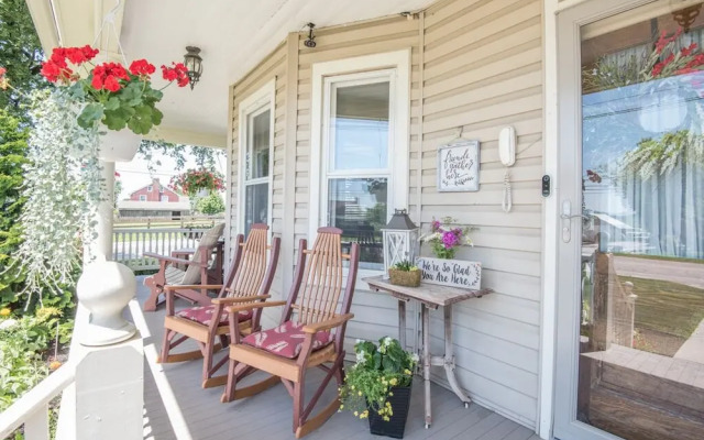 Country View PA Bed & Breakfast