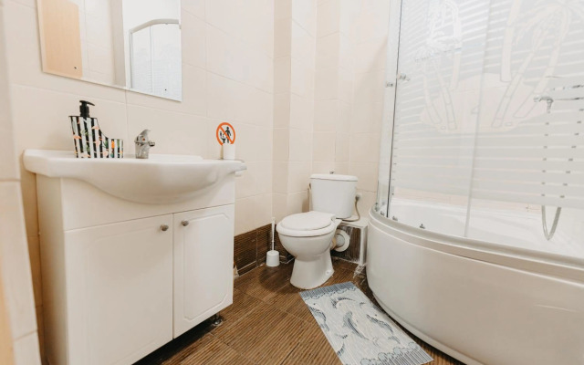 Apartament Piata Amzei 1 (17 B)