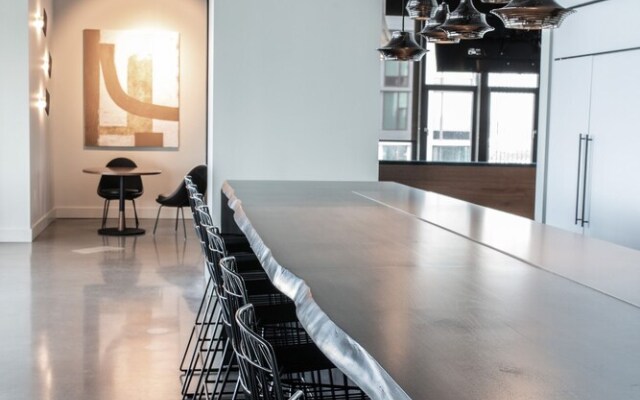 Domicile Suites at Harbor Steps