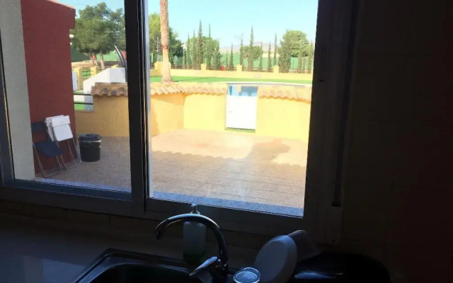 Espacio Finca Alegría