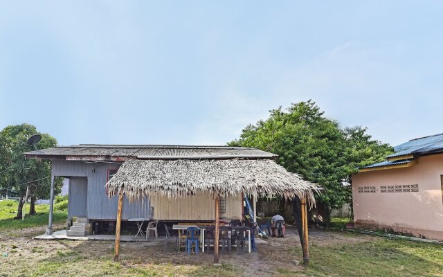 OYO Home 90549 Teemoran Budget Homestay