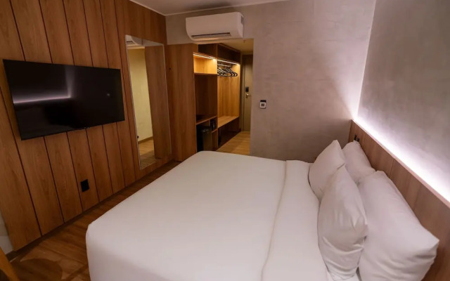 Sais Beach Living Hotel