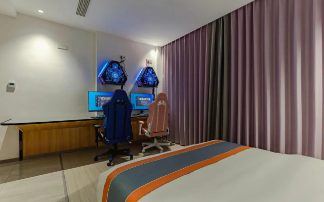 Xiangmu Boutique Hotel