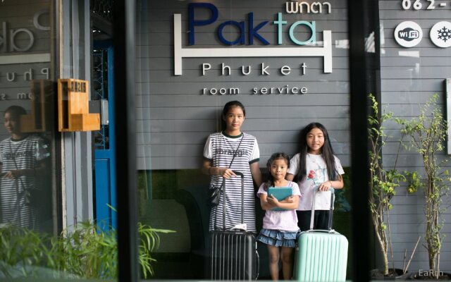 Pakta Phuket