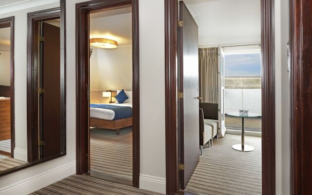 DoubleTree by Hilton London - Docklands Riverside