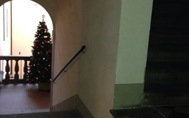 Appartamento Santo Spirito