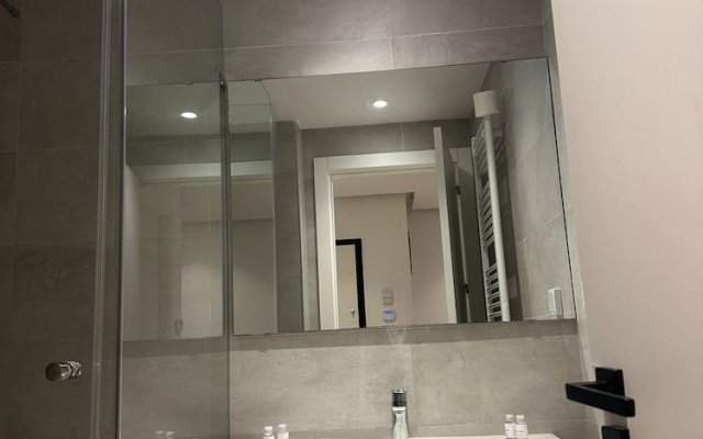 Charming 1-bedroom Apartment in Marsa, Tunisia