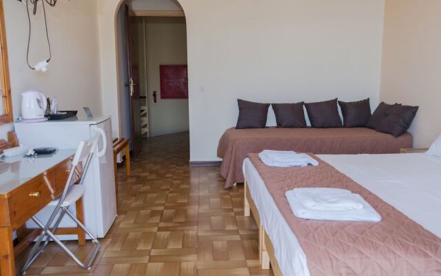 Hotel Milton