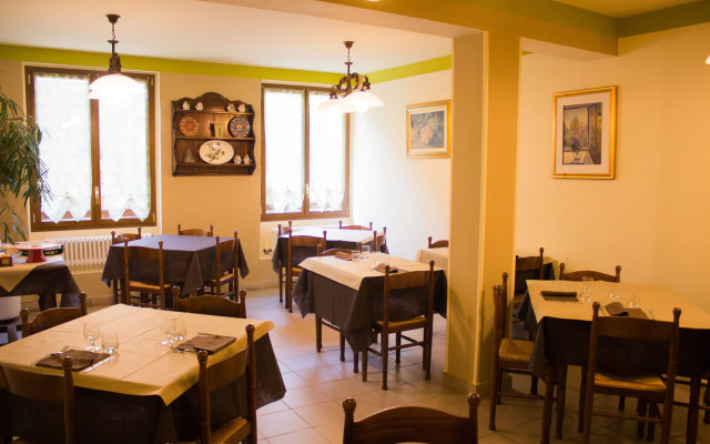 Agriturismo Ai Guiet