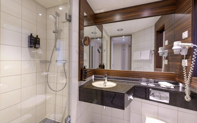 Mercure Hotel Berlin City