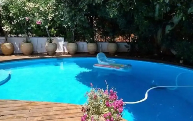 Paradise Villa Sounio