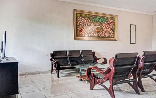 OYO 91849 Karawaci Taman Permata 5