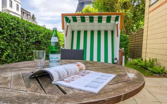 Whg_ 1_ Residenz Bismarck