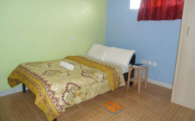 Bethel Christian Guest House