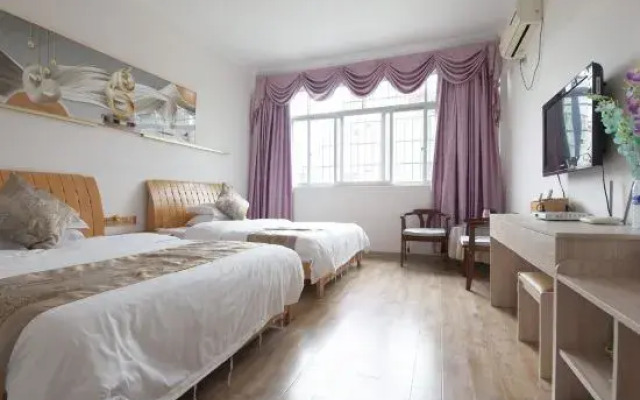 Shanghang Rongxiang Apartment