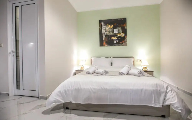 Del Sol Meteora Luxurious Family Suites2