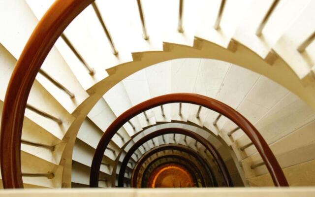 Ilisia Hotel Athens