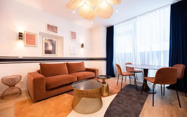 Mbm - Upper Marais