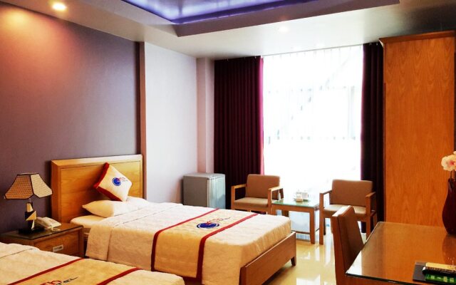 GeM.Th Hotel