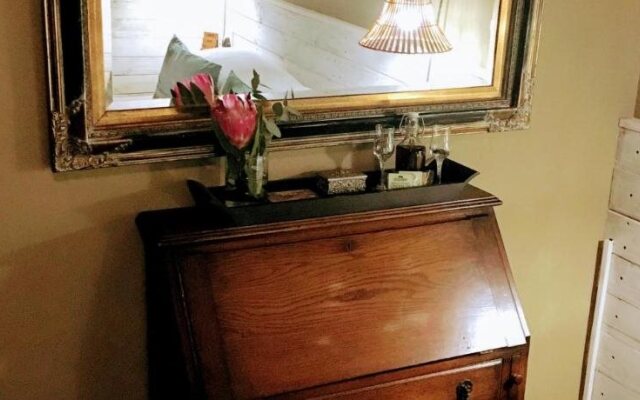 The Old Stone House Bed & Breakfast