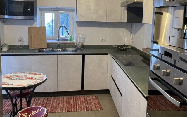 Villa Acquaro Santa Caterina