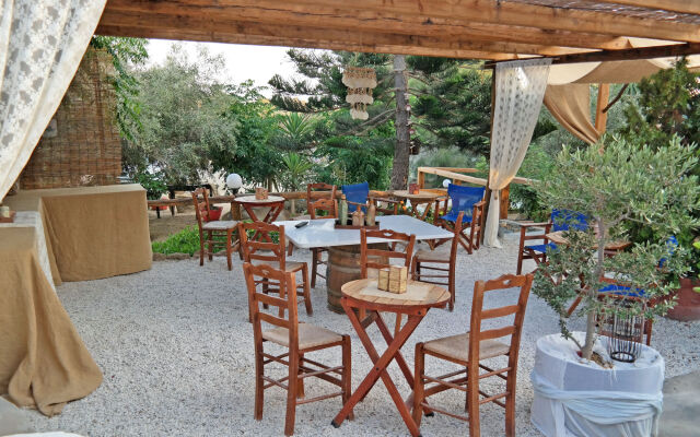 Sun Rock Boutique Suites
