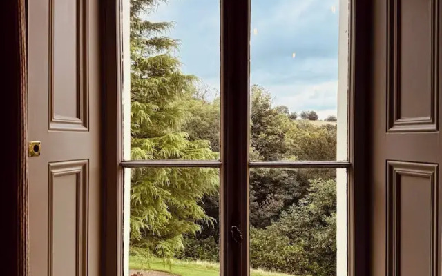 The Falcondale at Lampeter