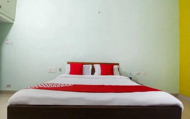 Hotel Srn by OYO Rooms