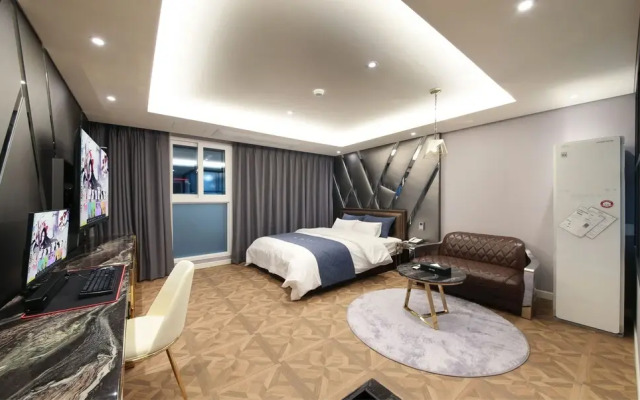 Dogo Calla  Motel