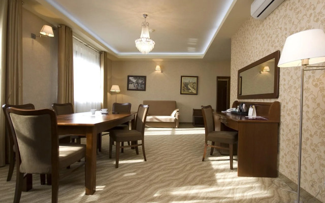 Hotel Korona Spa & Wellness