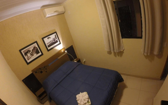 HMG Suites Inn Budget