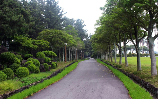 Seogwipo KAL Hotel