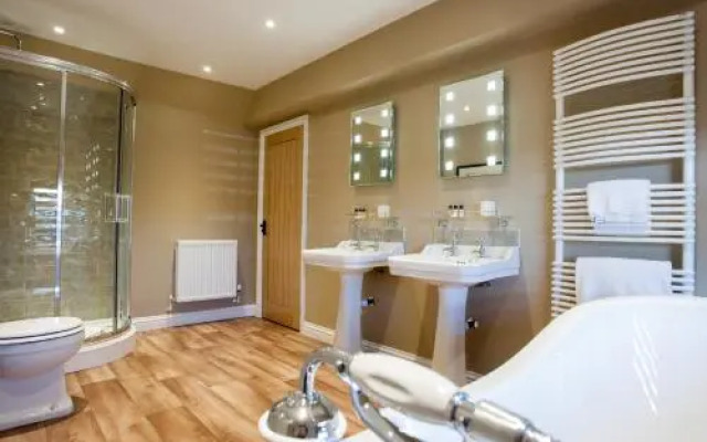 The Blue Bell at Arkendale