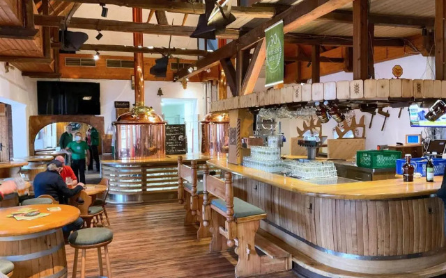 Brauhaus Wiesenmühle