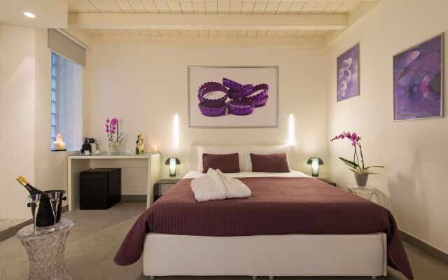 Avenue Boutique Hotel