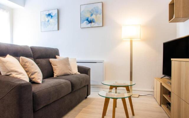 Le Blossac - Charmant T1bis entièrement neuf !