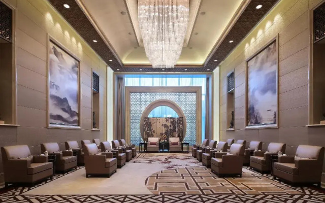 Dongjiao State Guest Hotel