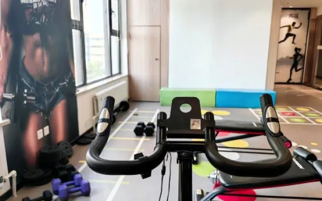 Dalian jinjue Wanxiang Homestay