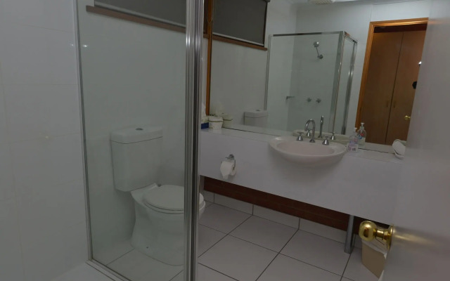 Comfort Inn Lady Augusta
