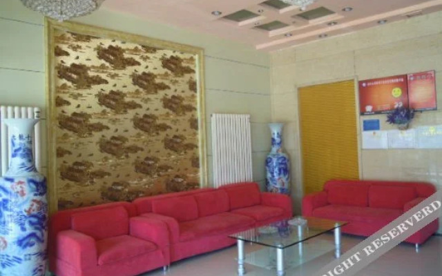 Ease Hotel (Chengde Xinglong County Branch)