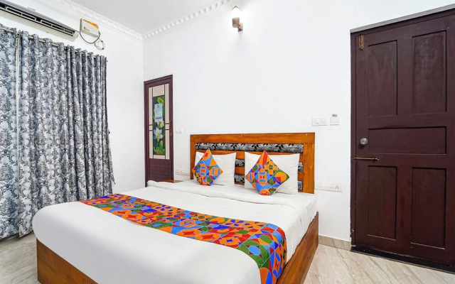 Fabhotel Star Inn Plus