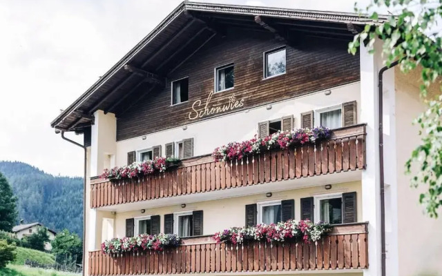 Hotel Schönwies