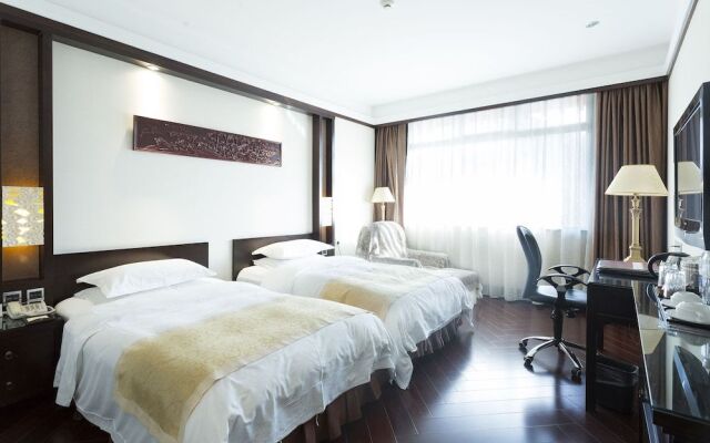 Dongshan Hotel