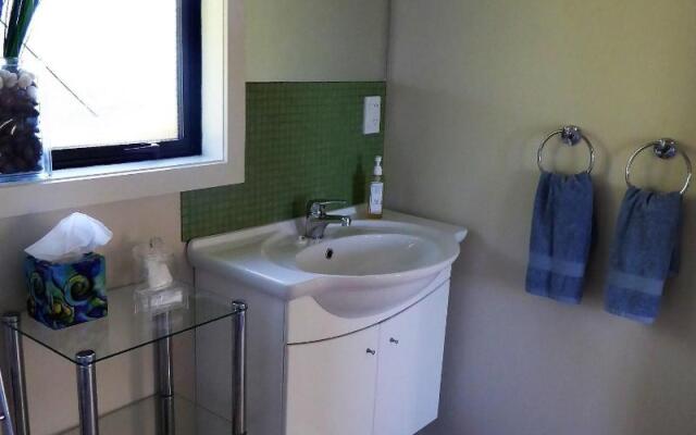 Hazelwood Mapua B&B