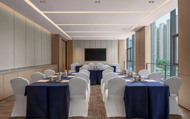 Novotel Kunshan East