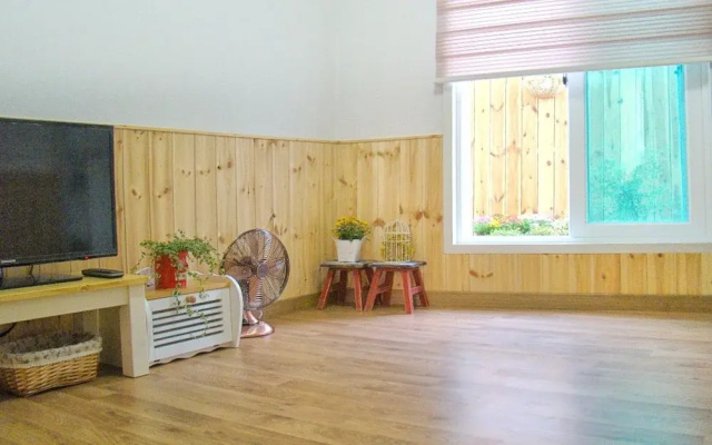 Jeonju and Guest House