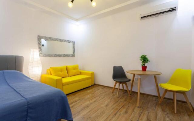 Modern apartment in the heart of Old Tbilisi