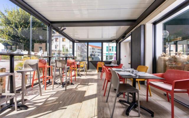 Hôtel Restaurant l'Aubergade